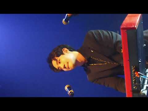 [121119] THE ROSE 'We Rose You' Tour in Paris - ILYSB