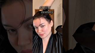 Повседневный макияж и сборы mommy)