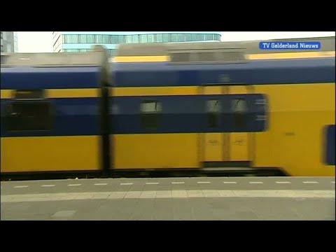 GLD Nieuws 21 augustus 2012 - Nieuws