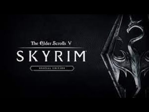 Skyrim Special Edition (Librum SE) - Ardaena Jaerthius: Part 1