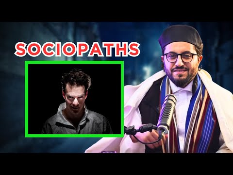 What its like to be a Sociopath || NBF 315 || Dr Shadee Elmasry