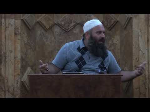 Toki Voki - Hoxhë Bekir Halimi