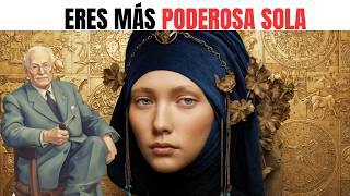 El Secreto que Jung Ocultó Sobre la Soledad Femenina