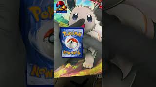 ¡un sobre un, una oportunidad!🍀 pokemon destined rivals #pokemon #pokemoncards#elrincondelsobre