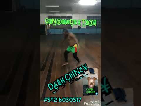 JAY MOORE X L.A.X- YOU KNOW