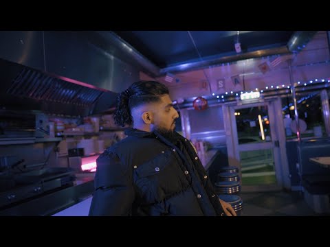 Arma - Aaja Mahiya (Official Music Video) Prod. by Burimkosa
