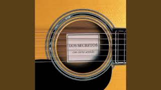 Los Secretos - Reina de corazones (Acústico) [Audio Oficial]