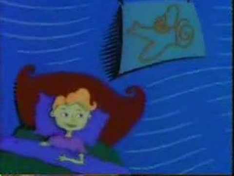 Sesame Street - The Moon Shines (original version)