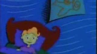 Sesame Street - The Moon Shines (original version)