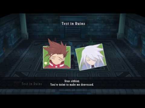 Z-Skit Voices 78: "346 - Test in Ruins"