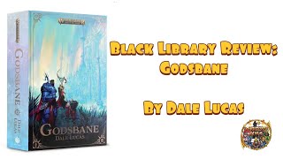 Black Library Review: Godsbane by Dale Lucas