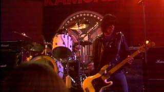 Rockarchiv: Ramones (1978-09-13) Livekonzert in Germany - MUSIC ONLY