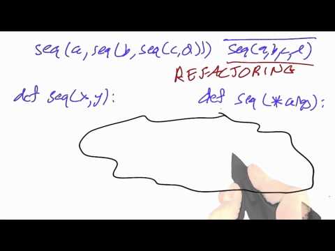 Welcome Design of Computer Programs