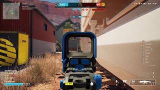 07/21 combat champions