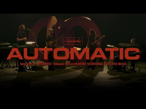 Mildlife - Automatic (Music Video)