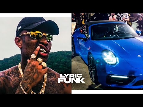 CYPHER 4M 10 - MC’s IG, Nego Micha, Lil Kid, Buchecha VM, Thalles 4M, Traplaudo