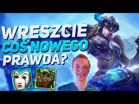 Jankos - WRESZCIE COŚ NOWEGO!
