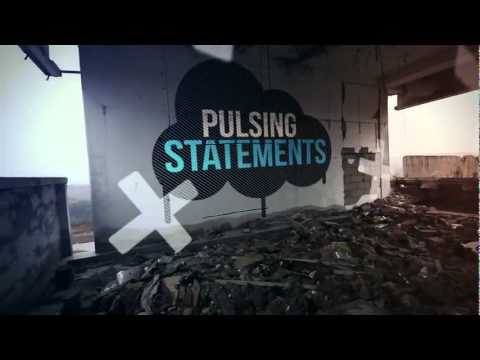 Advertising - New EP