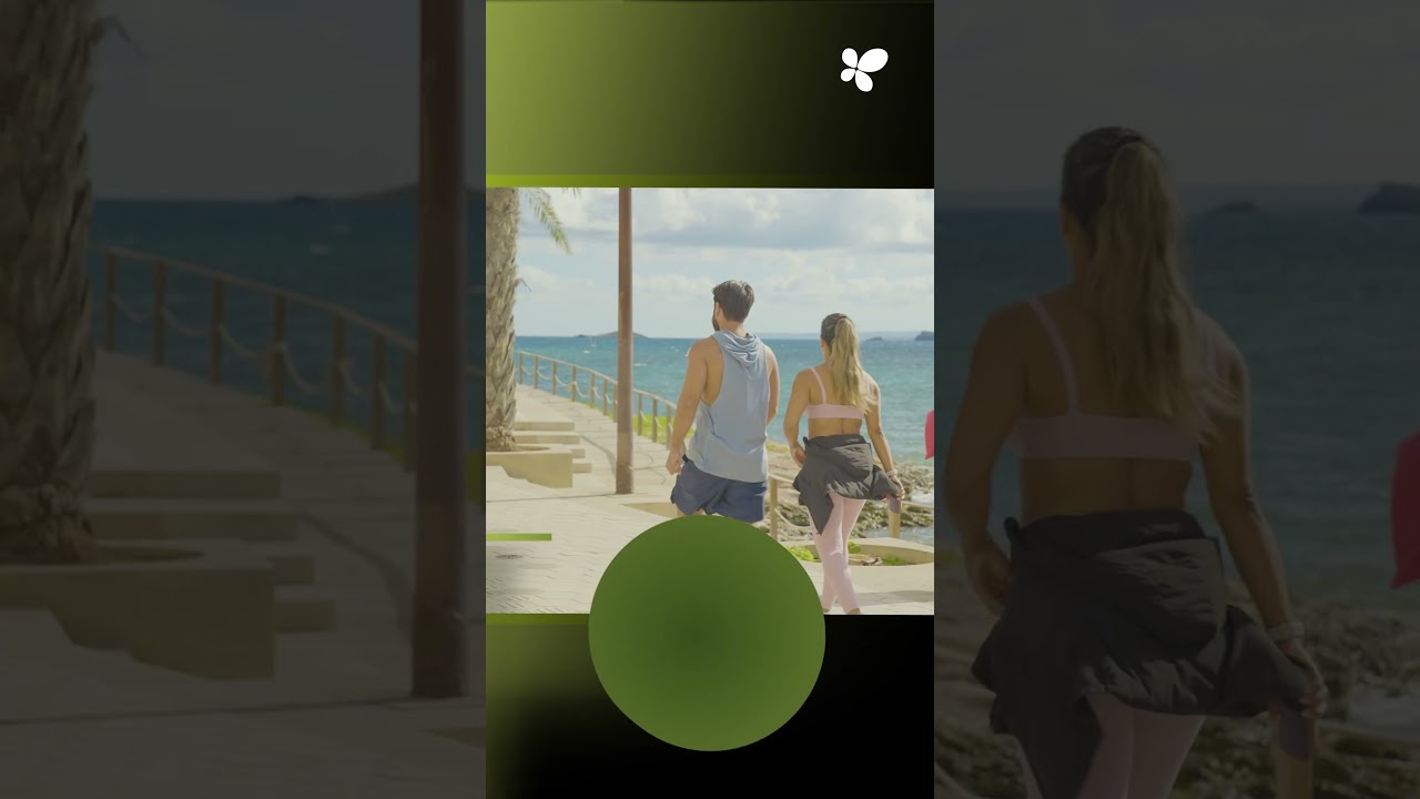 Un nou passeig per als vianants connectarà Es Viver i Figueretes