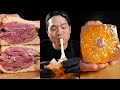 ASMR Best Of Delicious Bayashi Food 63 MUKBANG COOKING