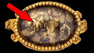 25 Most Amazing Ancient Artifacts Finds