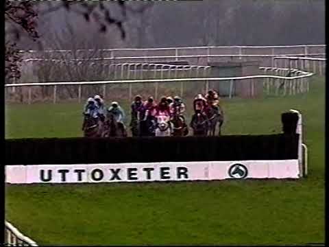 2002 Betfair.com Novices' Handicap Chase