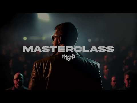 MAGMA - Masterclass