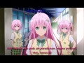 To Love Ru Darkness Opening HD