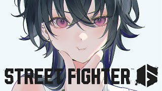 【 スト6 】ゆびのうんどう【ぶいすぽ/一ノ瀬うるは】