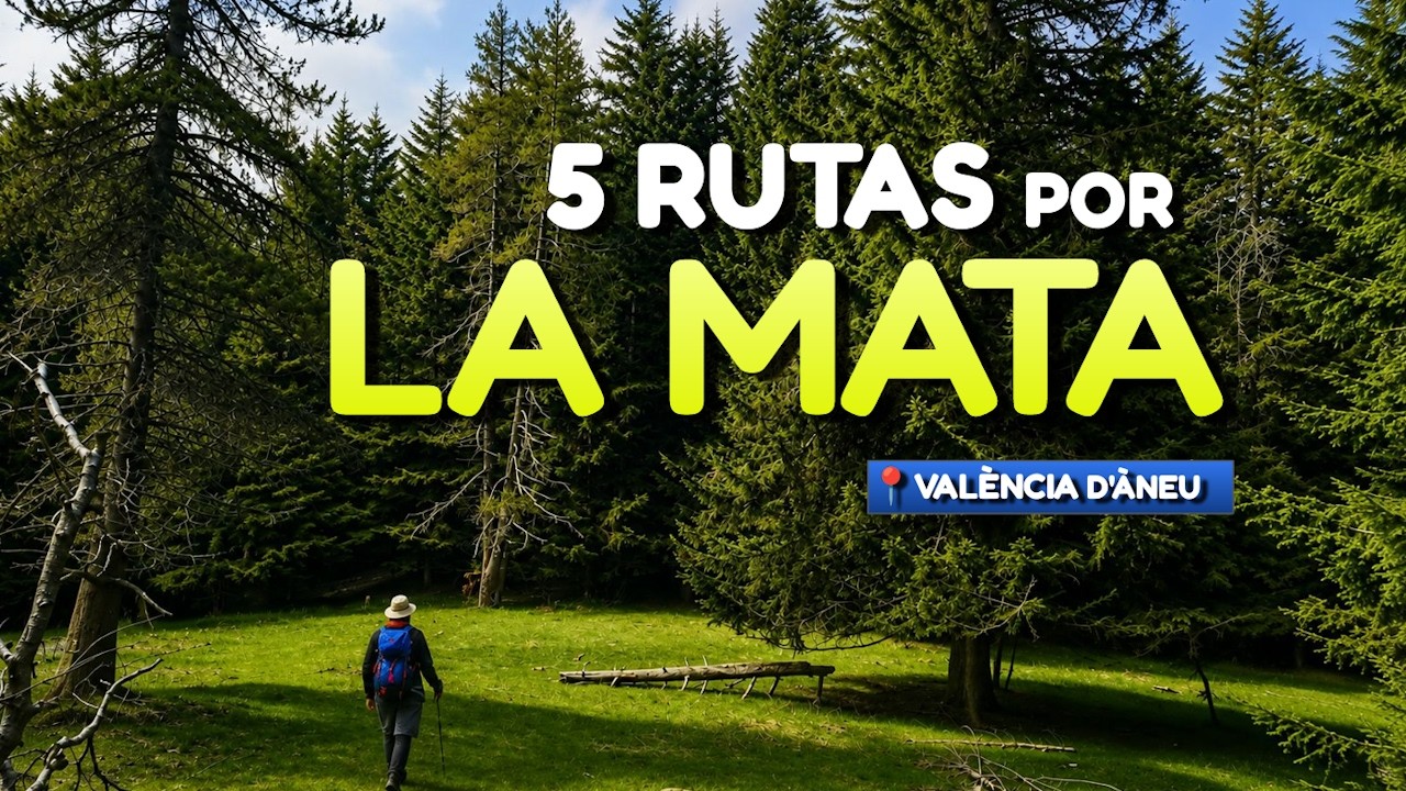Ver vídeo de la ruta