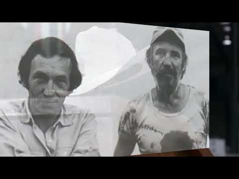 Rezavý šporny - Wabi a Miki Ryvola - (Music video Bob Martinec)