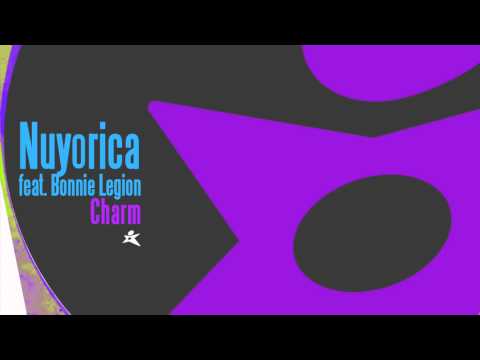 Nuyorica feat. Bonnie Legion - Charm (Vocal Mix)