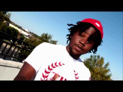 J.V. -  MOST WANTED (OFFICIAL VIDEO) Shot by @DJCHUCKT