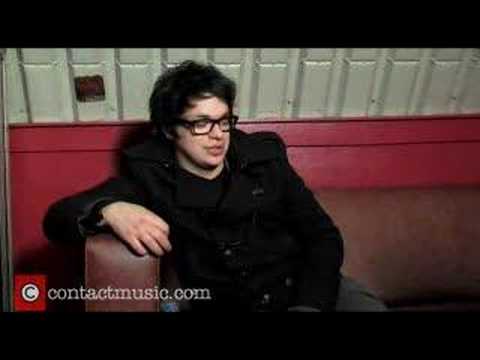 Get Cape, Wear Cape, Fly Interview