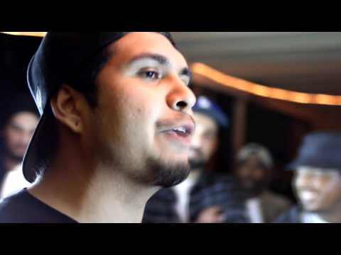 Rip the Vandal vs Seussio