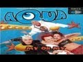 Aqua - My Oh My 2k13 (BRiAN Bootleg) 