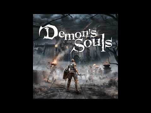 One Who Craves Souls | Demon's Souls OST