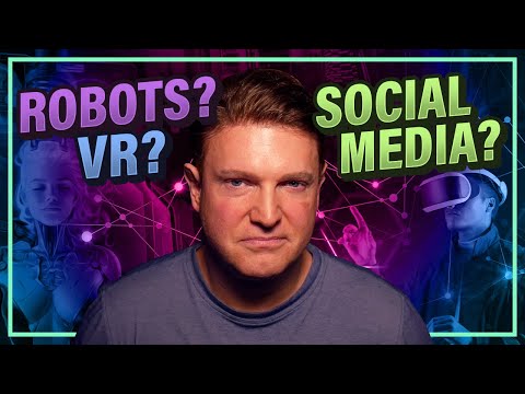 The Future of Dating | Alpha Male 2.0 | Podcast #141