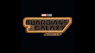 Guardians of the Galaxy Vol. 3 Soundtrack - Do You Realize?? (Trailer Song)