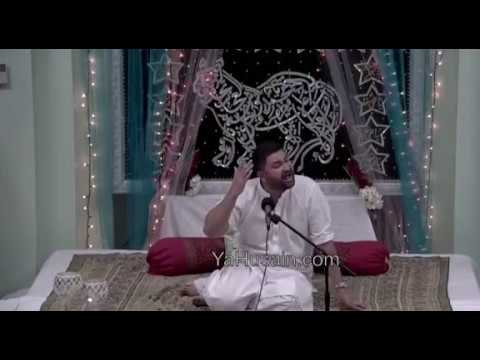 Naaza Hai Hum ke Hum ko Daray Murtuza Mila By Ali Rizvi Sachay