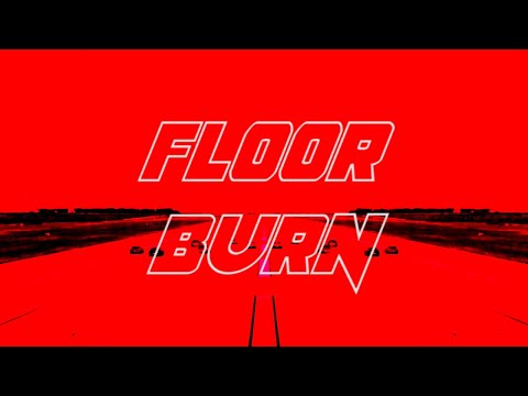 HAUS OF PANDA x ZOOTAH - FLOOR BURN