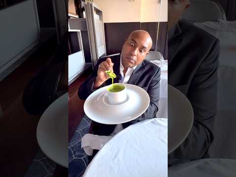 💎🍽️ This Restaurant Charges $200 Just to Walk In… Was It Worth It?