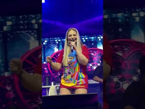 Solange Almeida - Seu mentiroso - Raphaela Santos - Ao vivo em Glória do Goitá/PE