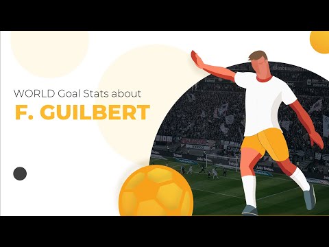 Incredible Frédéric Guilbert Stats ⚽ Career, Goals, Frédéric Guilbert Salary, Teams