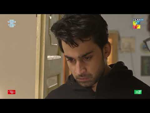 Mahir Ne Babar Ke Samne Jo Zeher Ugla Wo Sab Jahangir Ne Sun Liya - Dobara - HUM TV