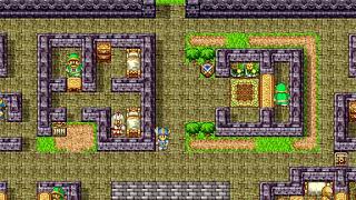 ドラゴンクエスト＃2