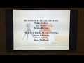 Wibbly Pig Credits