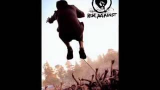 Rise Against - Faint Resemblance