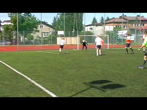 Stare Grabie - Strachówka (wiosna 2011) PLP