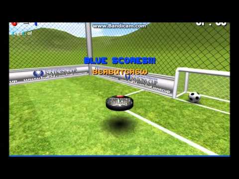 Ball 3d BerbatCrew Movie #2